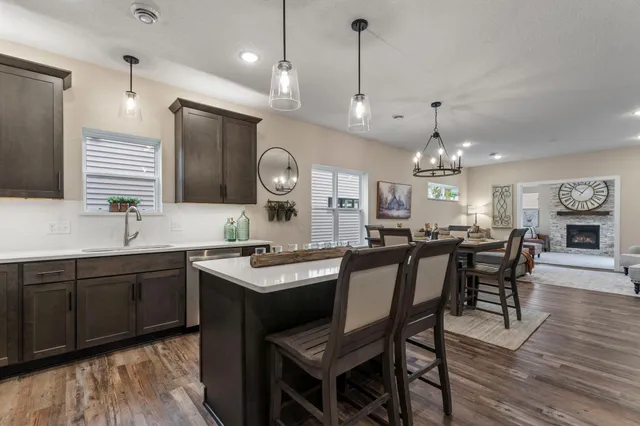 $439,900 | 11189 183rd Lane Northwest, Elk River, MN 55330