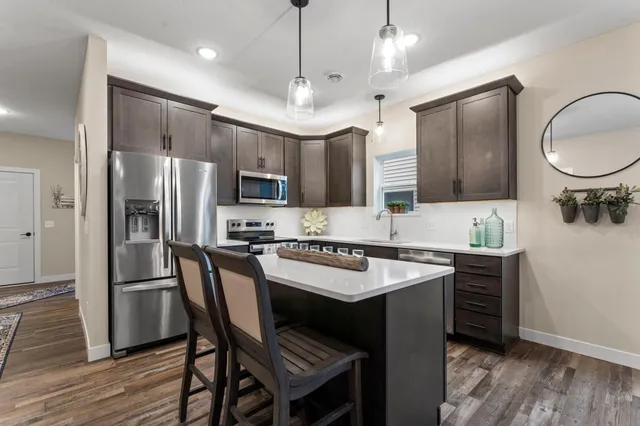 $439,900 | 11189 183rd Lane Northwest, Elk River, MN 55330