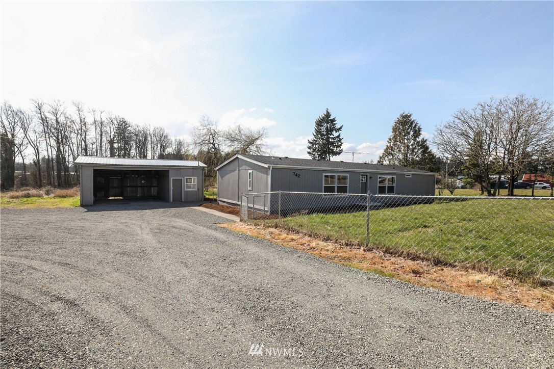 742 Koontz Road Chehalis, WA 98532 - Photo 1 of 20