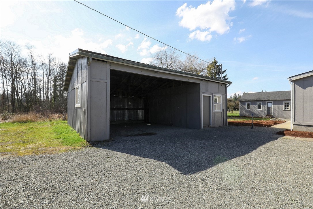 742 Koontz Road Chehalis, WA 98532 - Photo 16 of 20