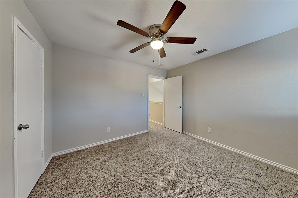 508 Rawhide Court Plano, TX 75023 - Photo 11 of 19 a view of an empty room