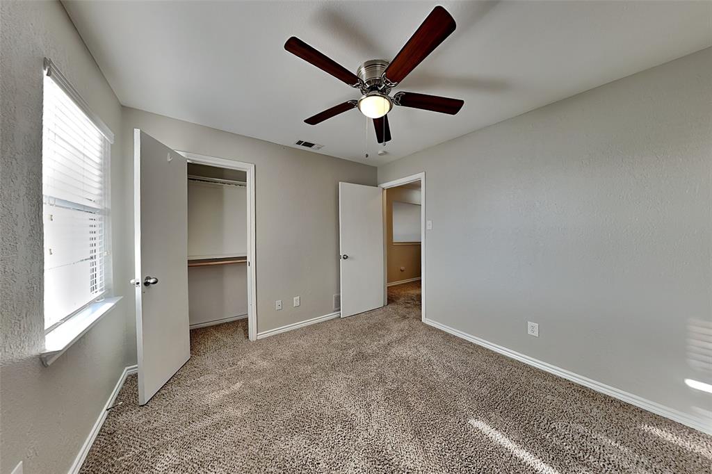 508 Rawhide Court Plano, TX 75023 - Photo 14 of 19 a view of an empty room with a window