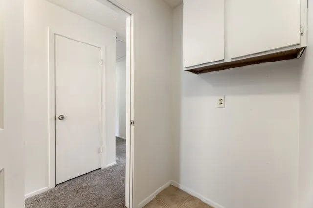 a view of small space