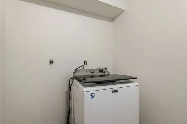 a close up of a sink in a bathroom