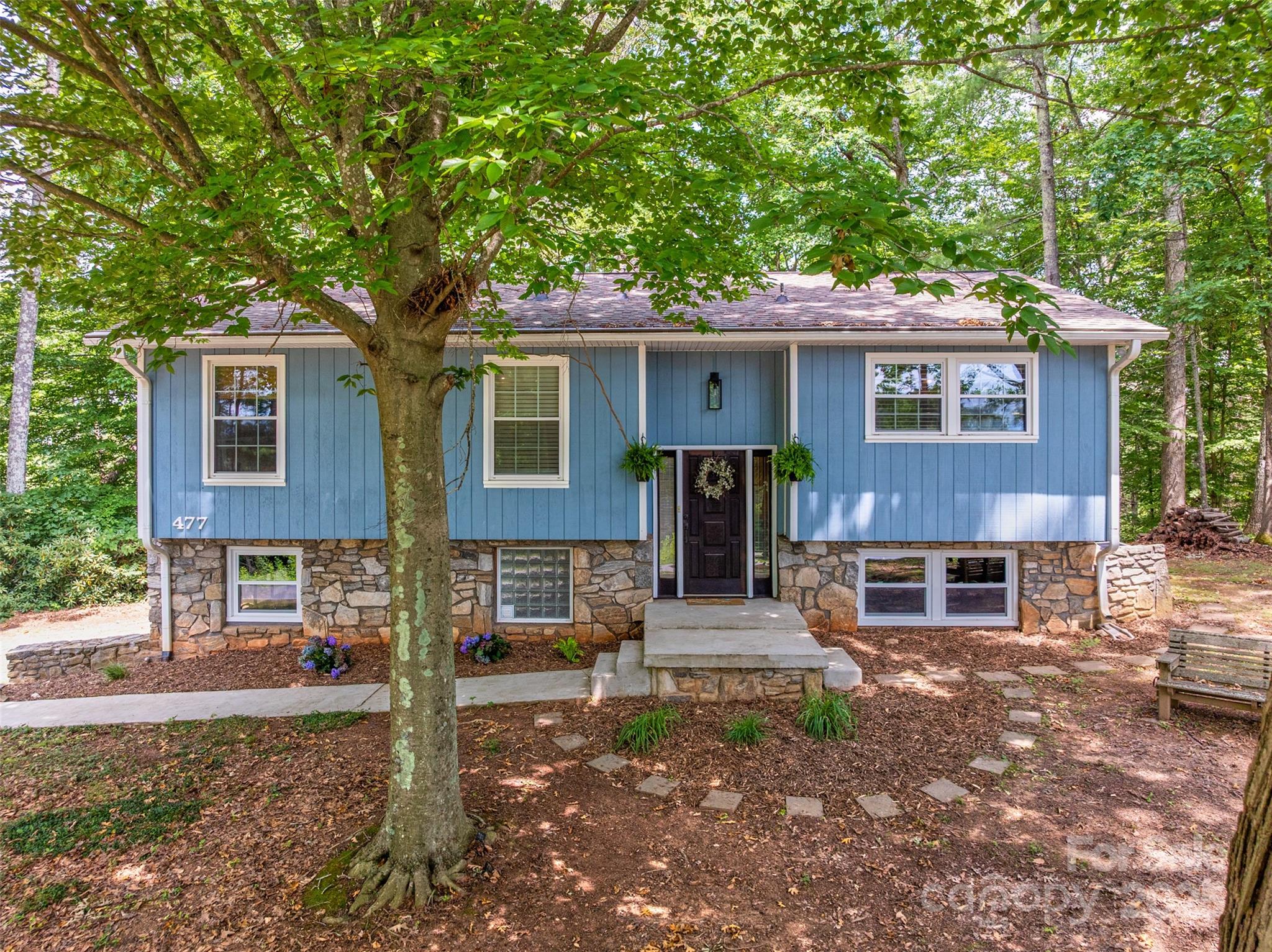 477 Panther Branch Road Alexander, NC 28701 - Photo 1 of 29 Gallery Image 1