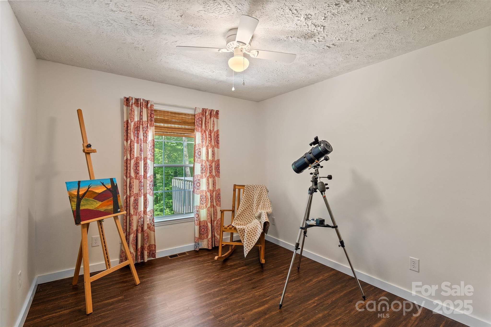 477 Panther Branch Road Alexander, NC 28701 - Photo 13 of 29 Gallery Image 13