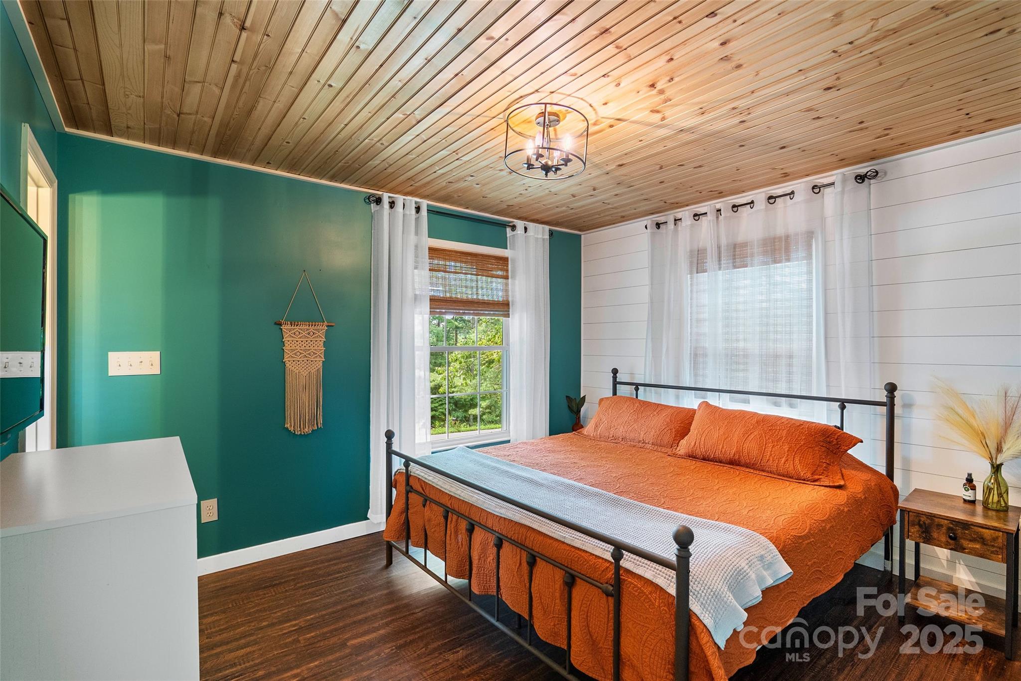 477 Panther Branch Road Alexander, NC 28701 - Photo 15 of 29 Gallery Image 15