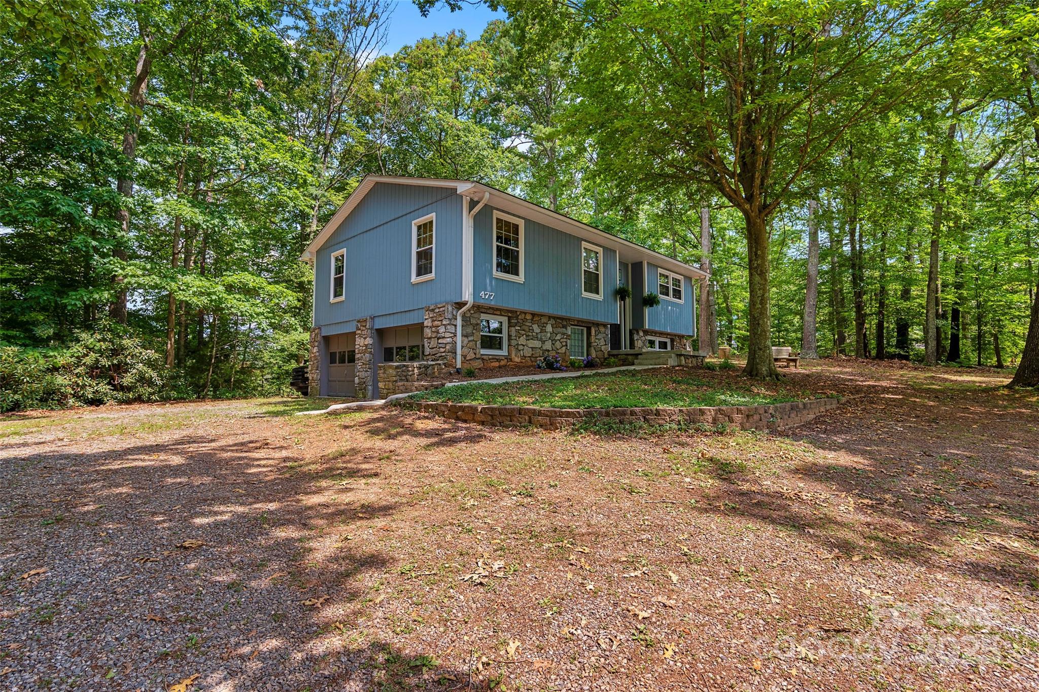 477 Panther Branch Road Alexander, NC 28701 - Photo 23 of 29 Gallery Image 23