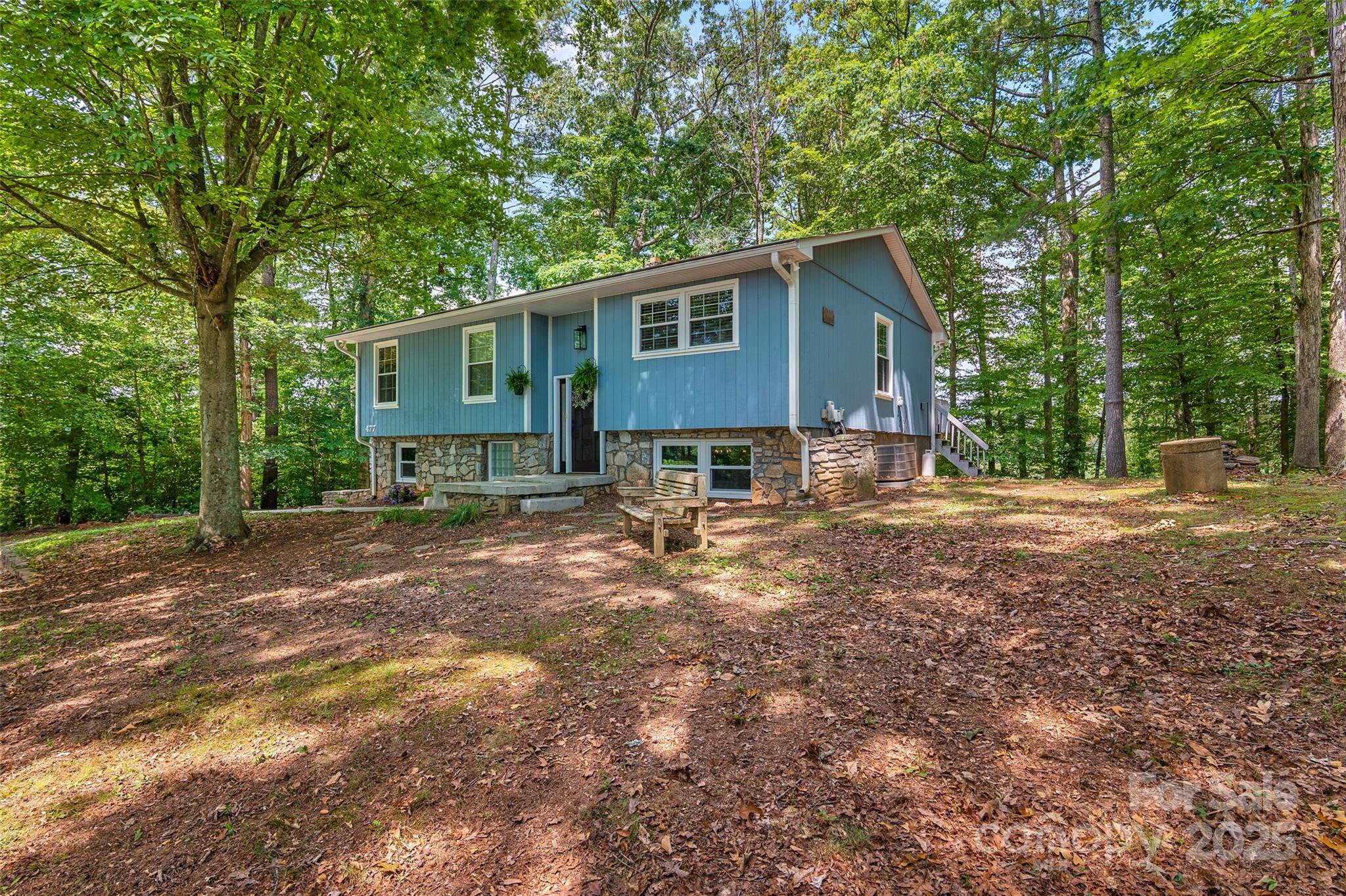 477 Panther Branch Road Alexander, NC 28701 - Photo 24 of 29 Gallery Image 24
