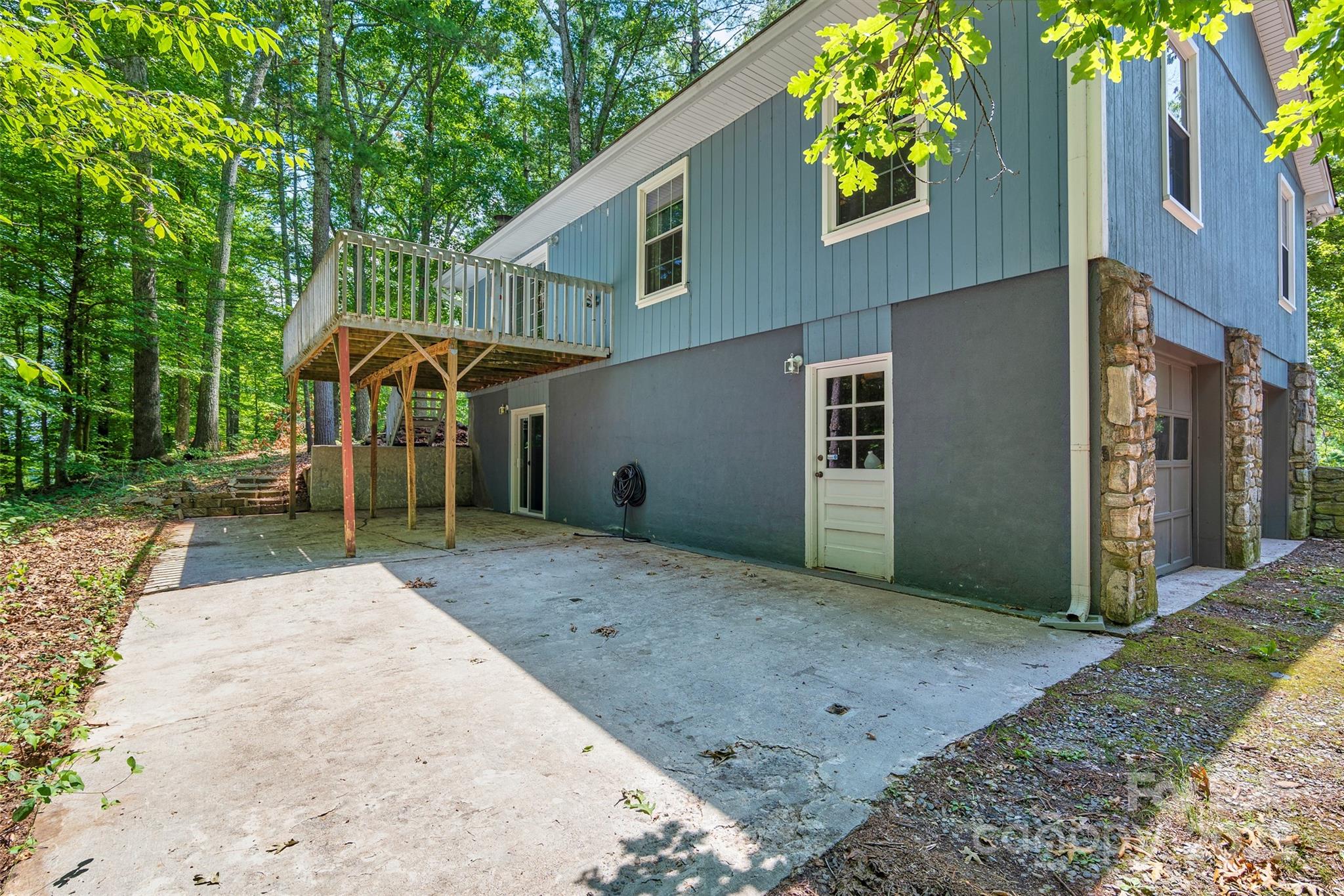477 Panther Branch Road Alexander, NC 28701 - Photo 28 of 29 Gallery Image 28