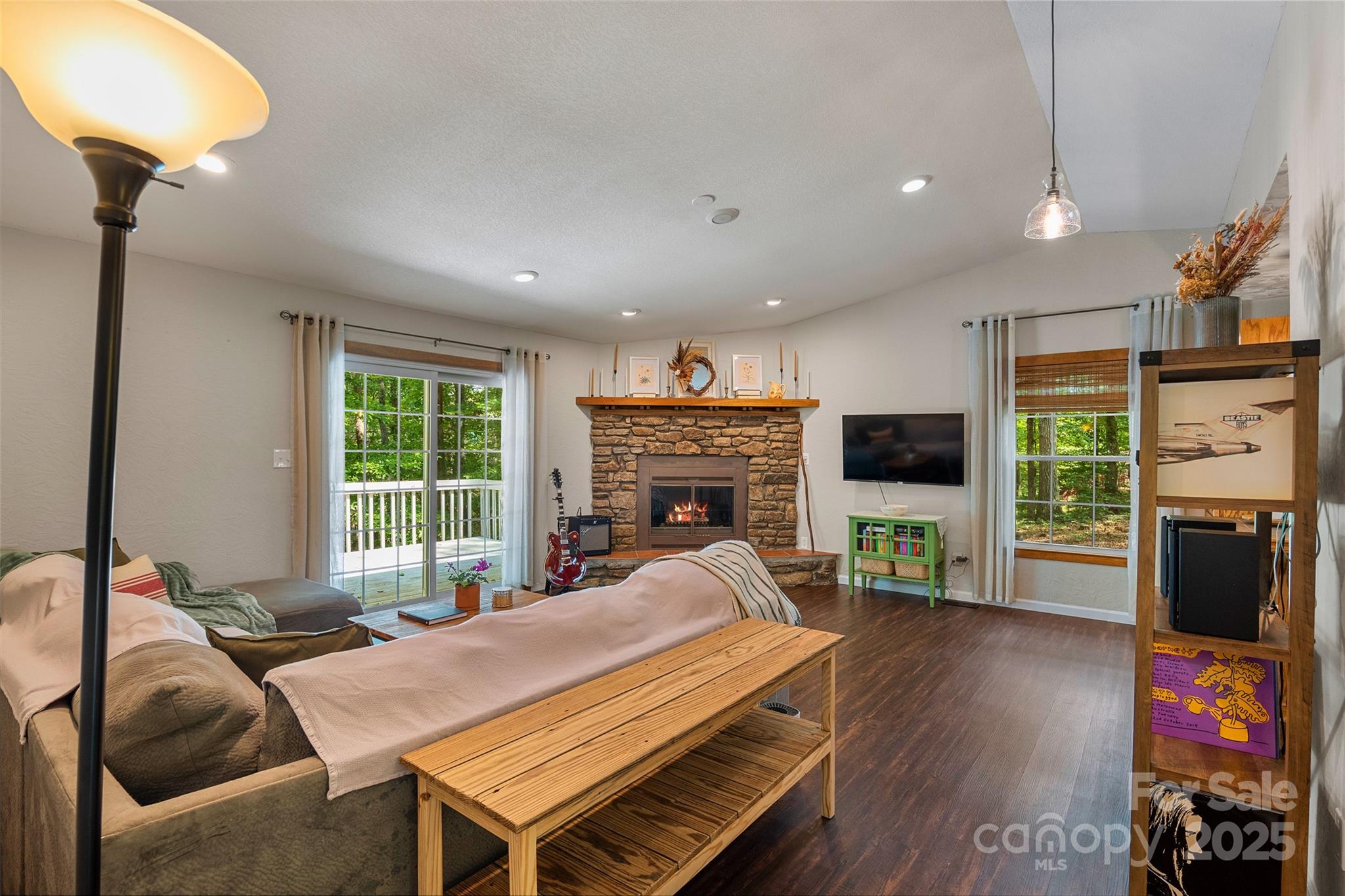 477 Panther Branch Road Alexander, NC 28701 - Photo 4 of 29 Gallery Image 4