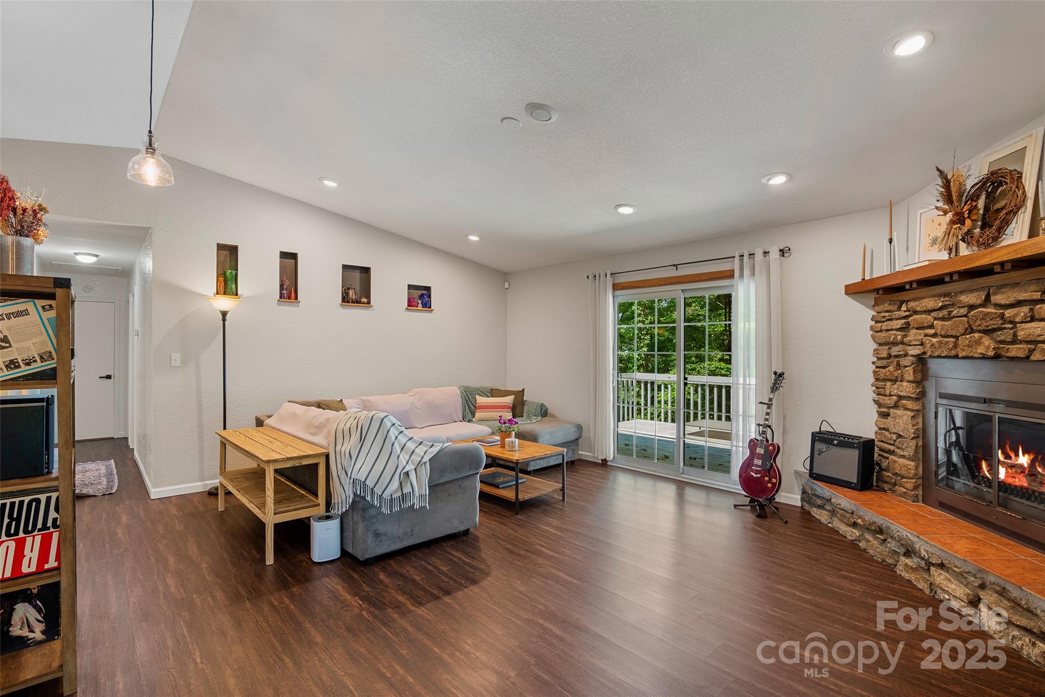 477 Panther Branch Road Alexander, NC 28701 - Photo 6 of 29 Gallery Image 6