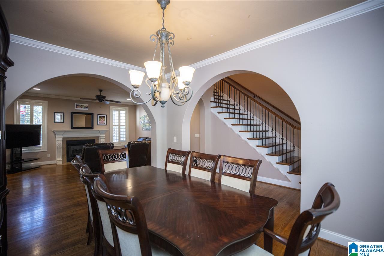 1456 Stoneykirk Road Pelham, AL 35124 - Photo 8 of 46