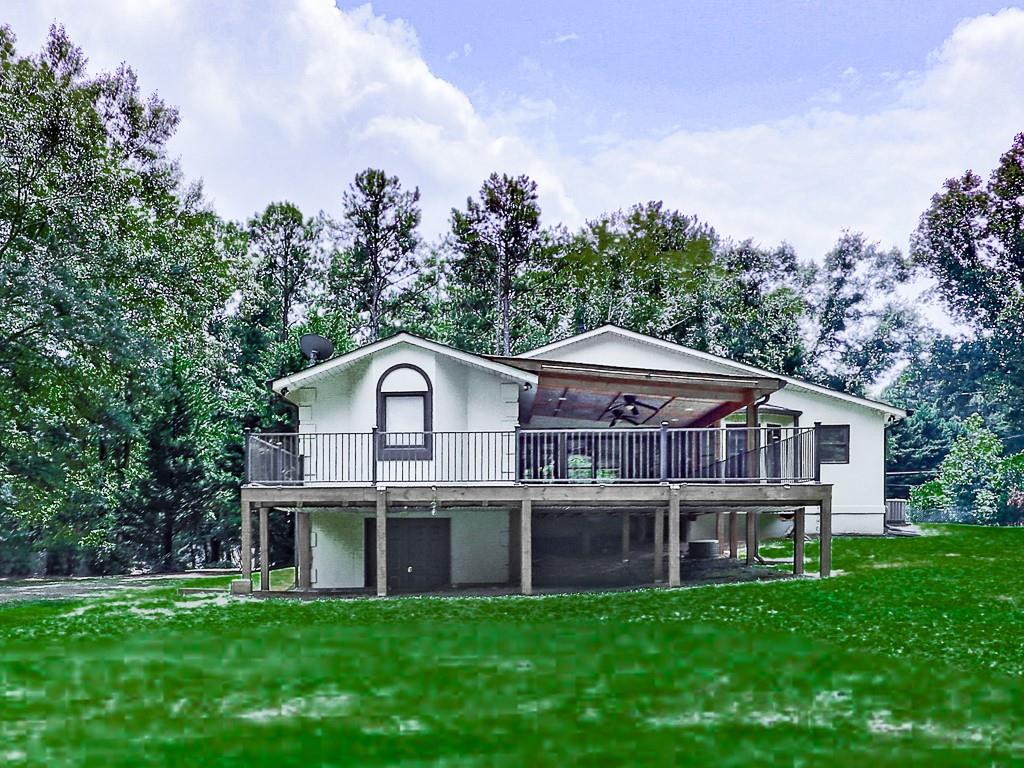 1310 Dillon Road Austell, GA 30168 - Photo 7 of 44 Gallery Image 7