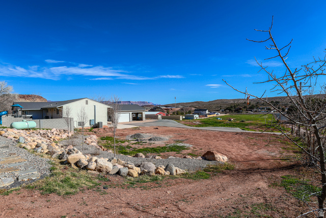 422 West Buckeye Reef Road Leeds, UT 84746 - Photo 42 of 47 Picture a 2nd building in this space, e.g a SxS rentals building with an apartment over.