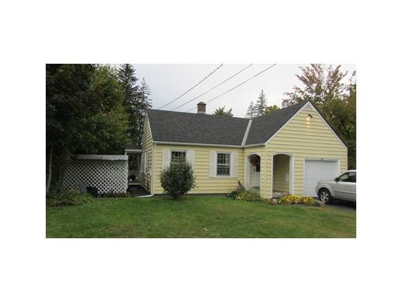 161 Church Street Rutland, VT 05701 - Photo 1 of 1