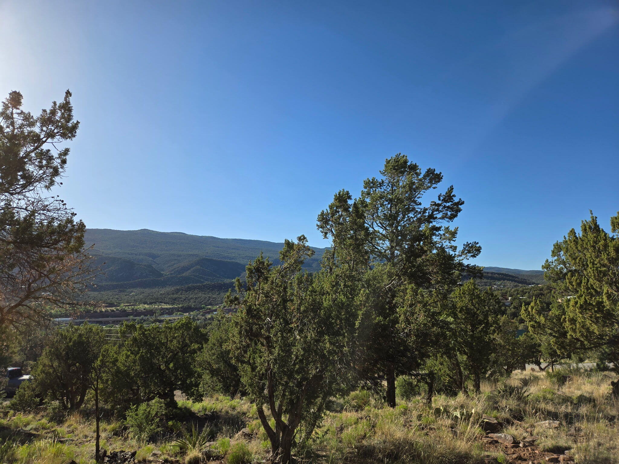 42 Conejo Road Tijeras, NM 87059 - Photo 2 of 14 Gallery Image 2