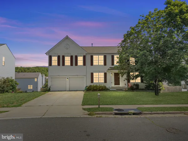 $615,000 | 9 Halcomb Lane, Stafford, VA 22556