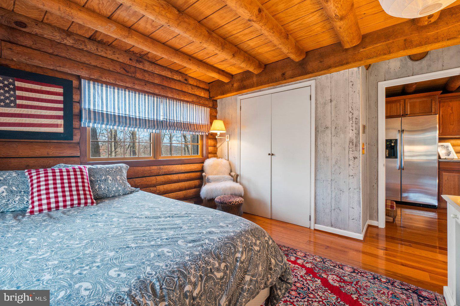 811 Upper Glencoe Road Sparks Glencoe, MD 21152 - Photo 22 of 36 2nd floor bedroom