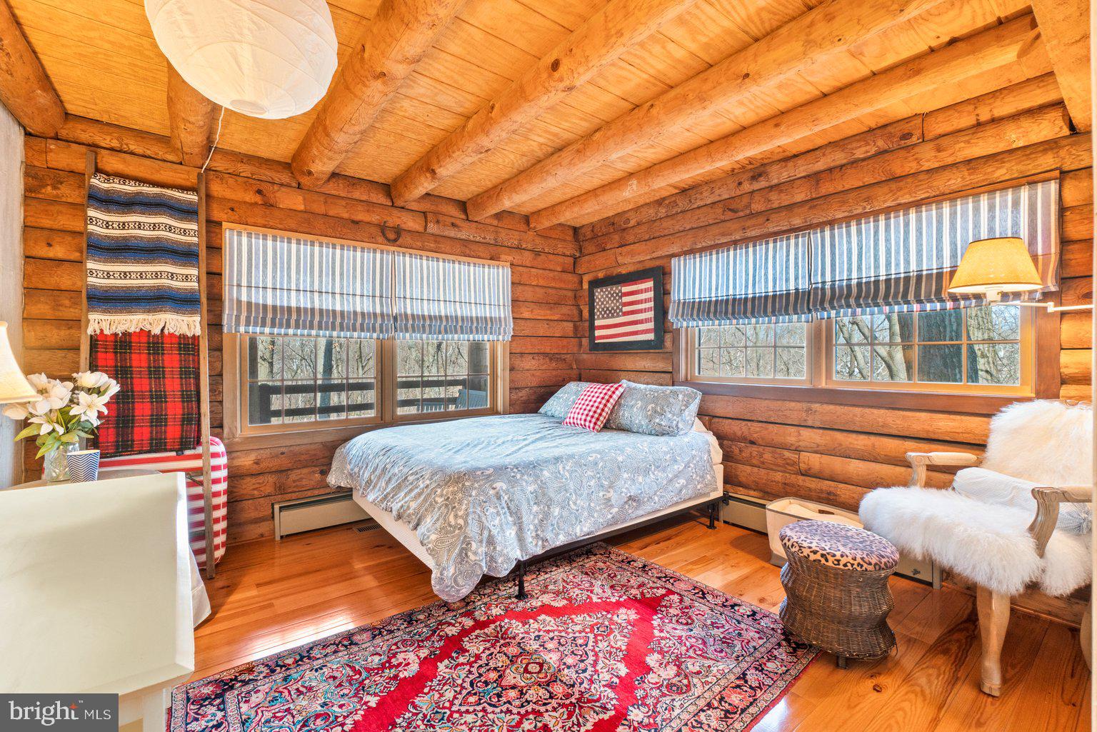 811 Upper Glencoe Road Sparks Glencoe, MD 21152 - Photo 23 of 36 2nd floor bedroom