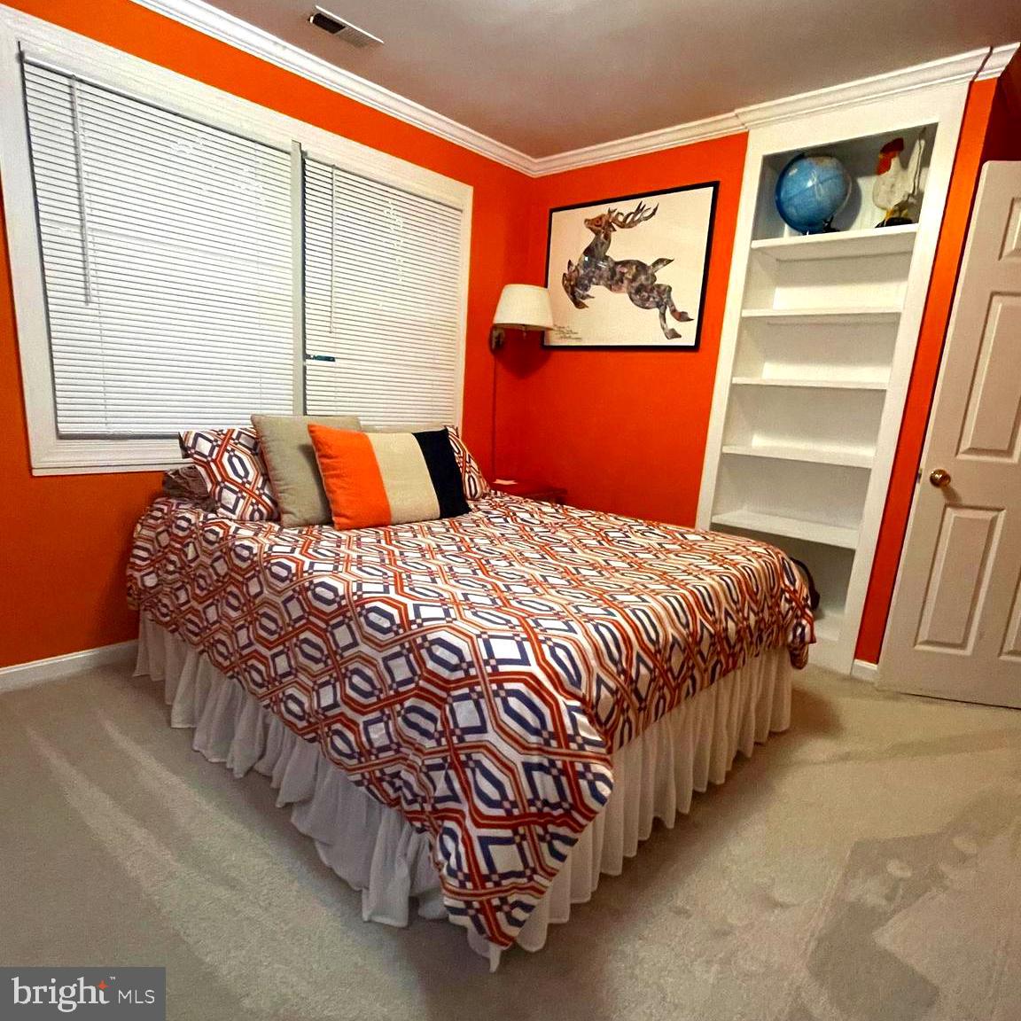 811 Upper Glencoe Road Sparks Glencoe, MD 21152 - Photo 33 of 36 3rd floor bedroom