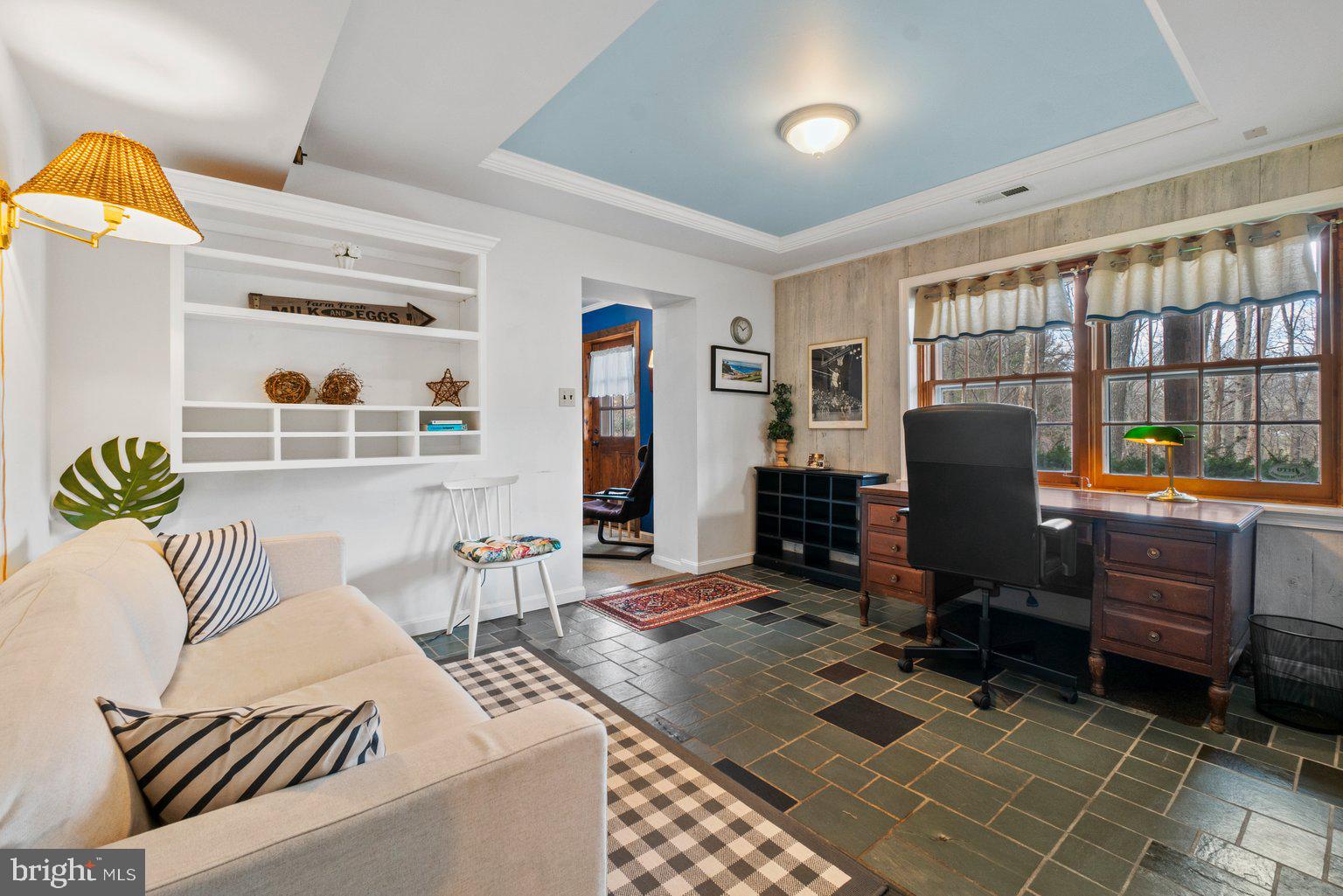 811 Upper Glencoe Road Sparks Glencoe, MD 21152 - Photo 4 of 36 First floor office