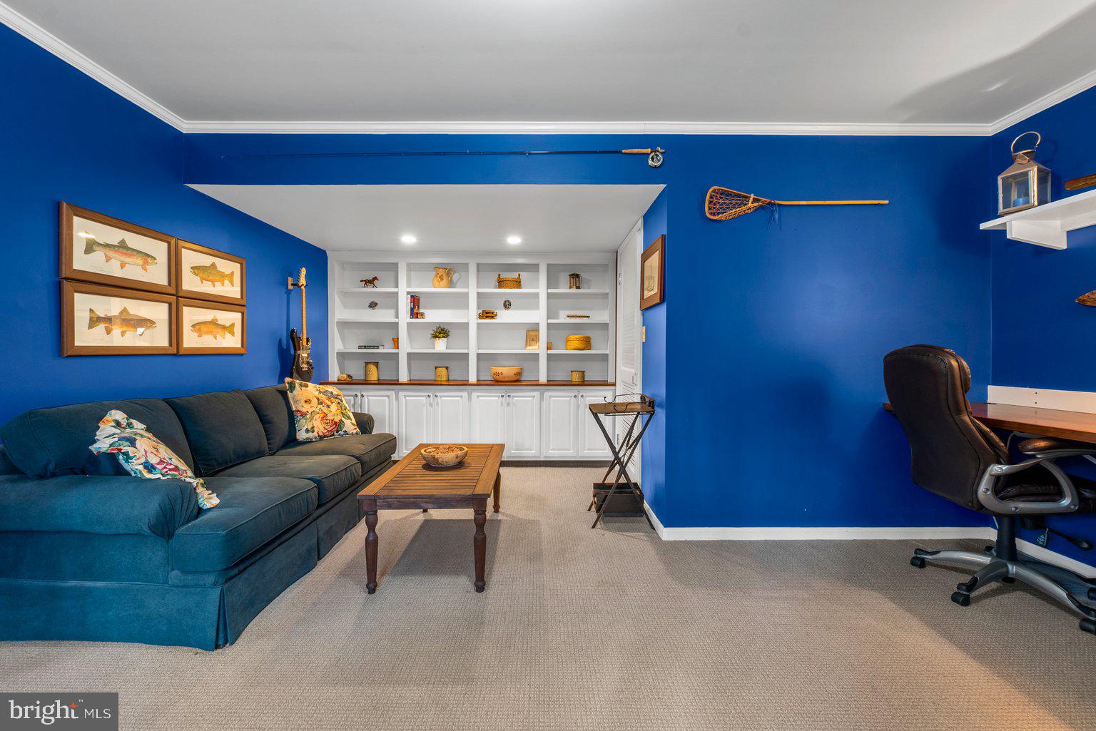 811 Upper Glencoe Road Sparks Glencoe, MD 21152 - Photo 6 of 36 Family room