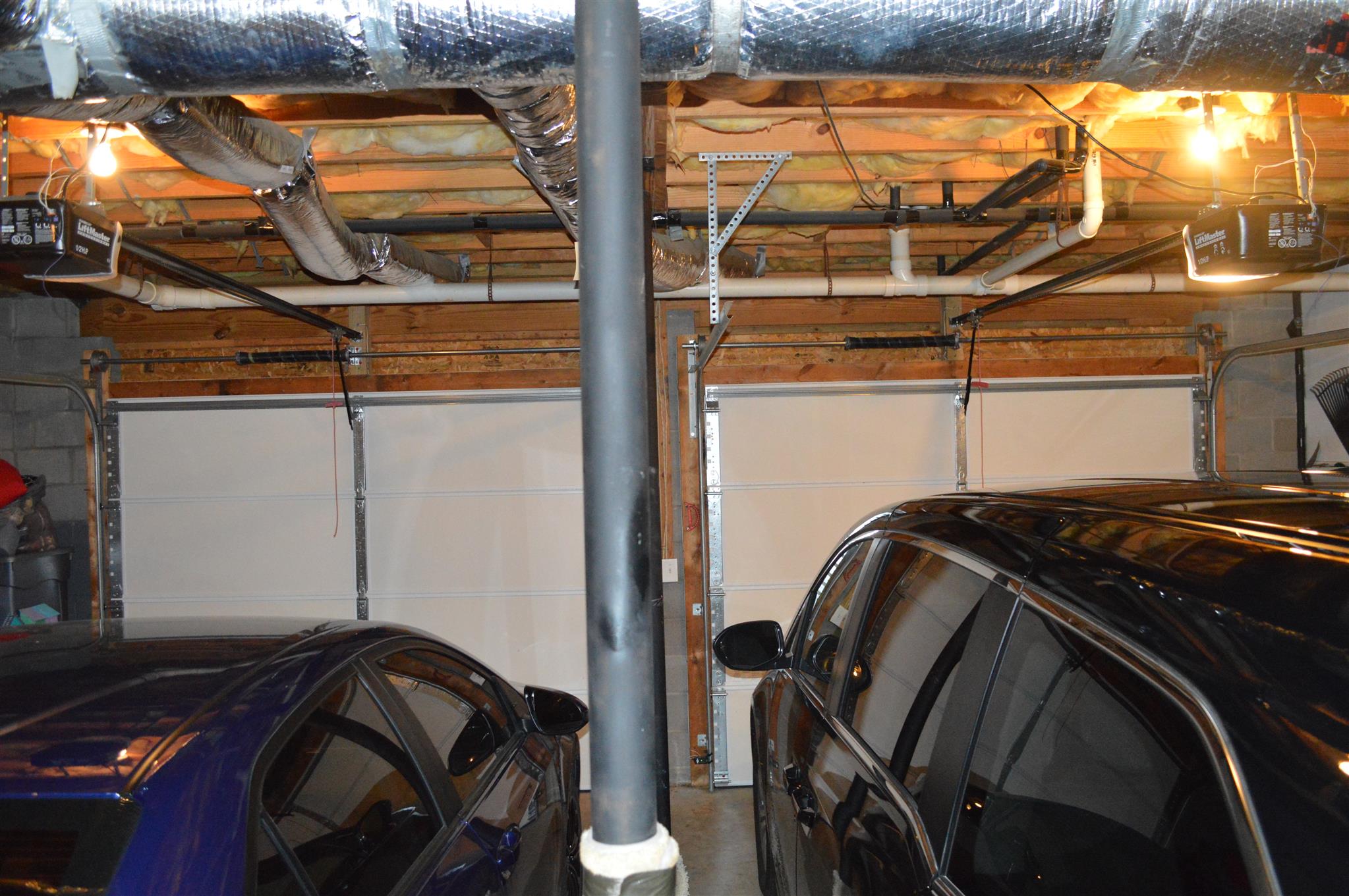 3361 Backridge Road Woodlawn, TN 37191 - Photo 27 of 30 a view of walk in closet