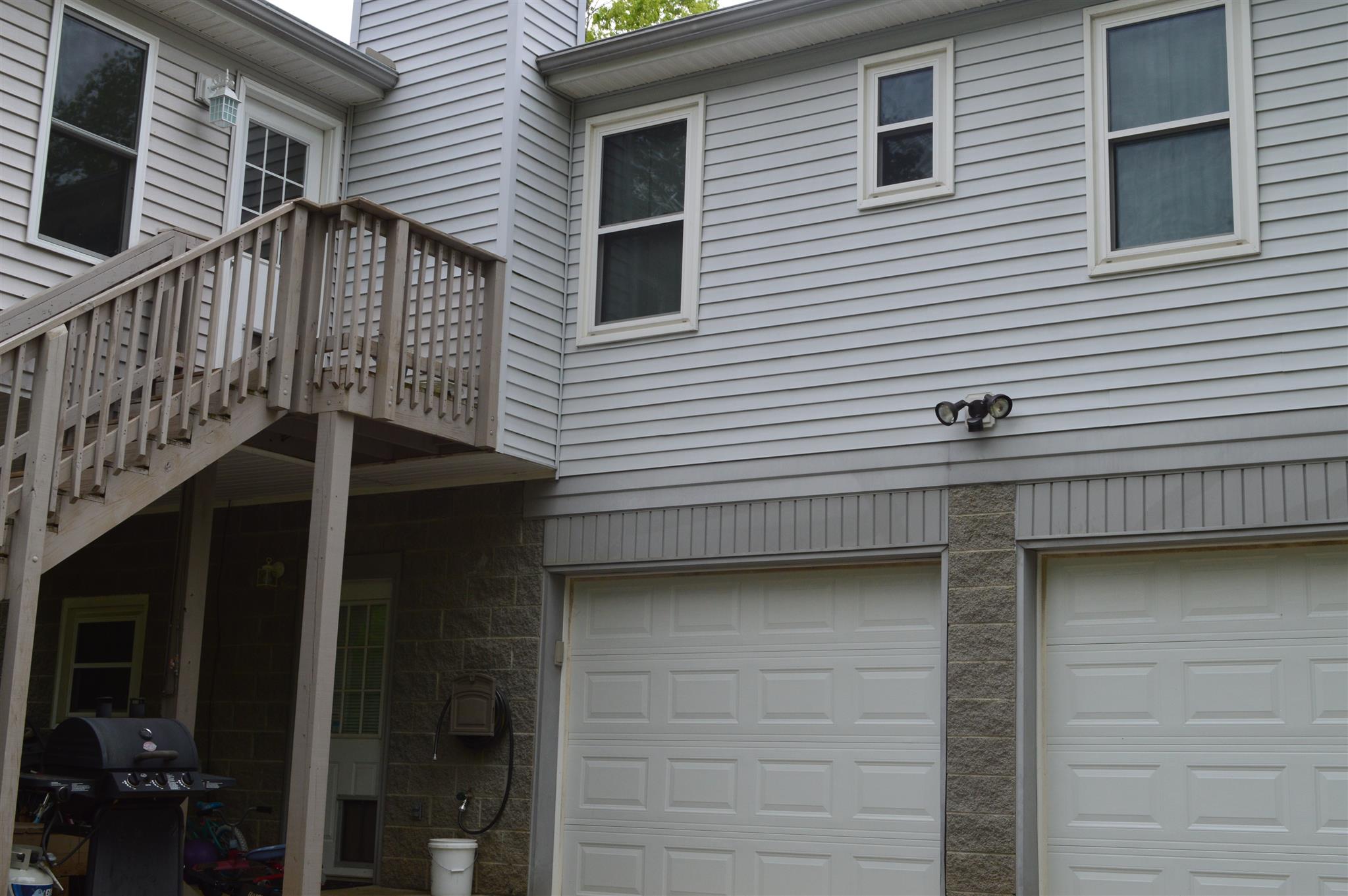 3361 Backridge Road Woodlawn, TN 37191 - Photo 5 of 30