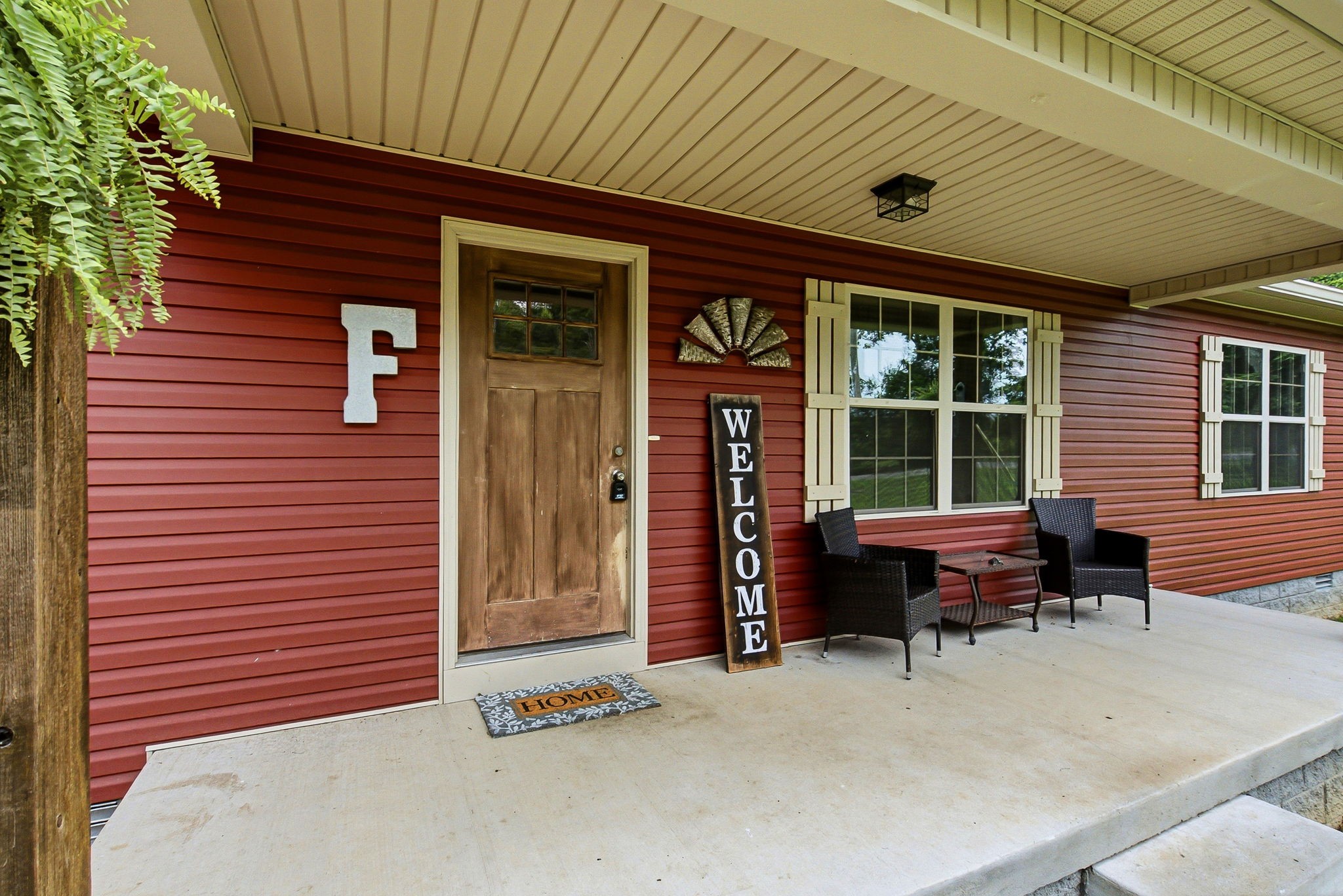222 Hog Back Ridge Road Bethpage, TN 37022 - Photo 6 of 28 Gallery Image 6
