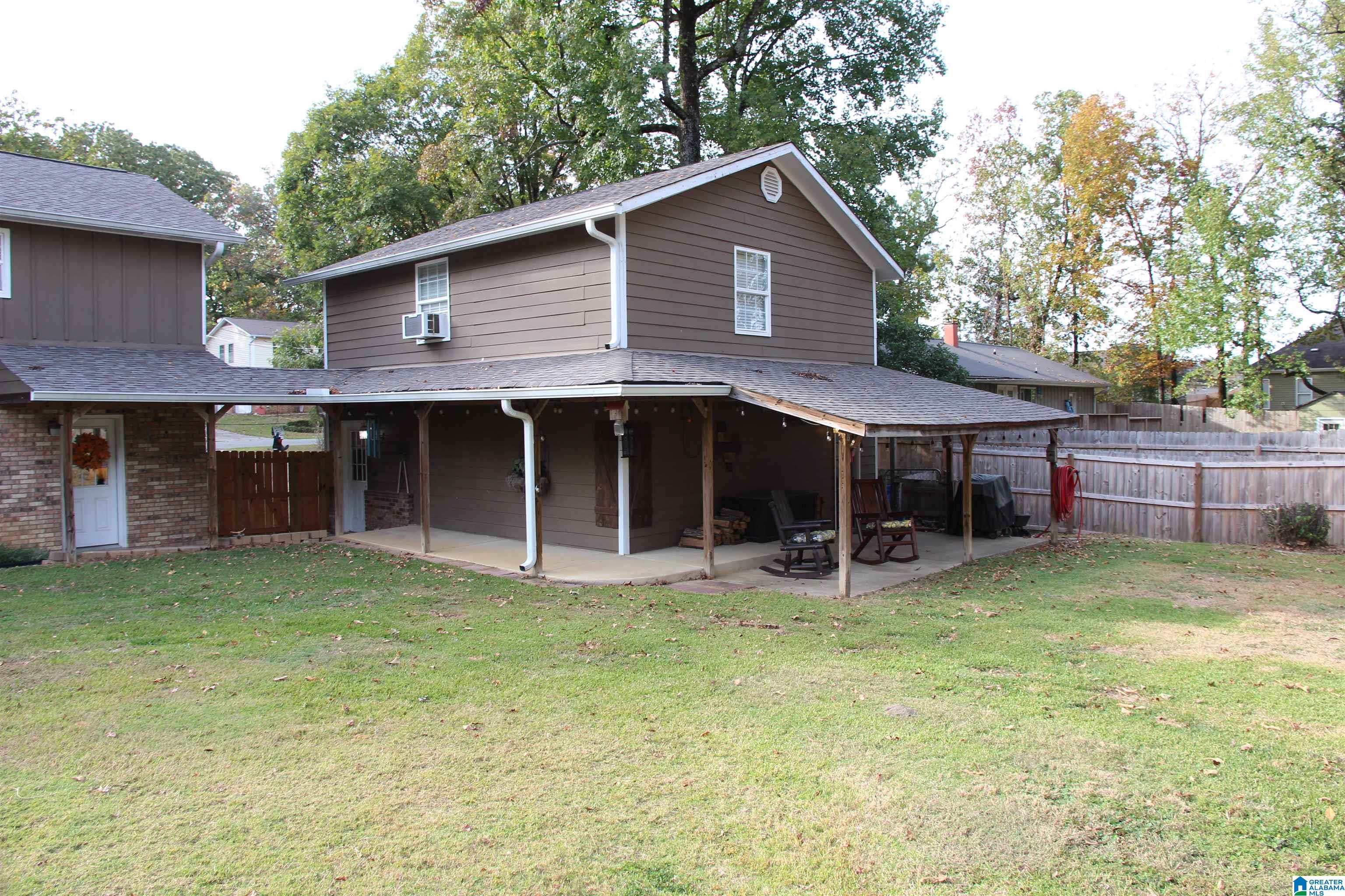 20 Saxon Lane Calera, AL 35040 - Photo 25 of 27