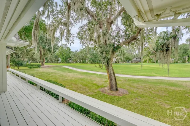 $1,049,000 | 1 Starbridge Court, Savannah, GA 31411