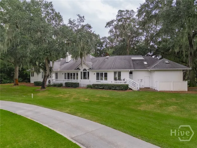 $1,049,000 | 1 Starbridge Court, Savannah, GA 31411