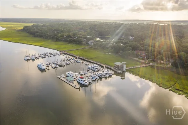 $1,049,000 | 1 Starbridge Court, Savannah, GA 31411