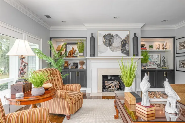 $1,049,000 | 1 Starbridge Court, Savannah, GA 31411