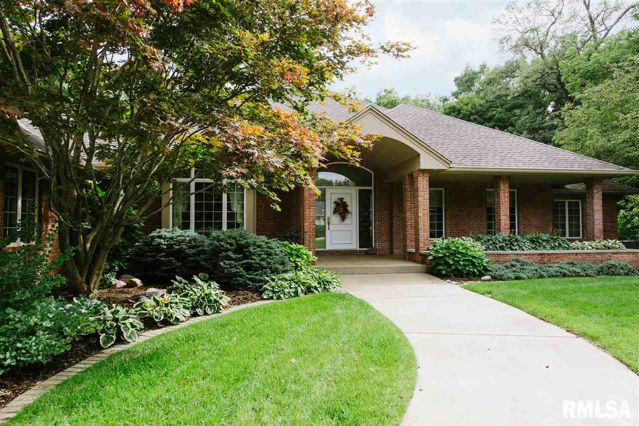 206 Greystone Court Dunlap, IL 61525 - Photo 2 of 36 Gallery Image 2