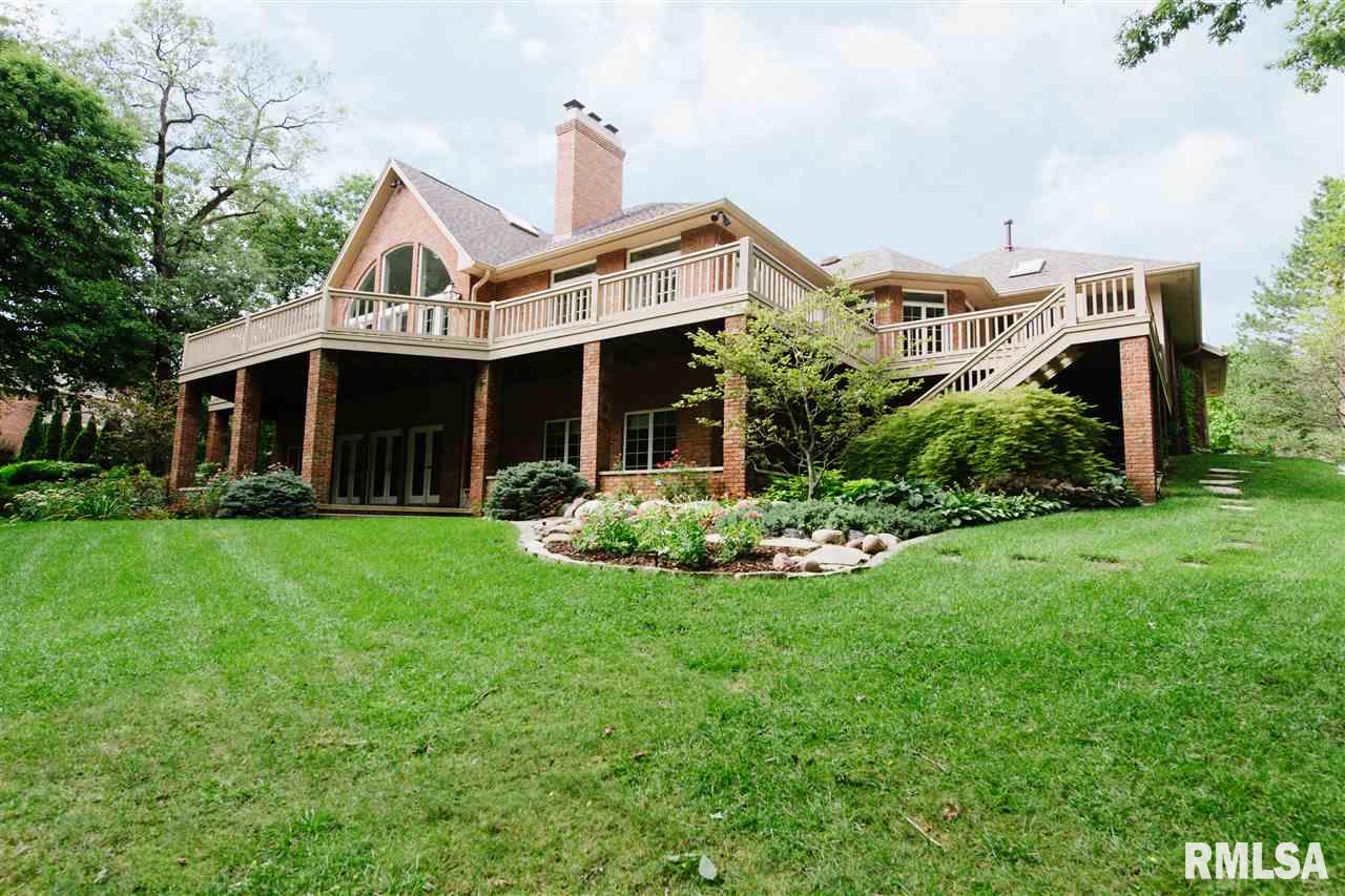 206 Greystone Court Dunlap, IL 61525 - Photo 35 of 36 Gallery Image 35