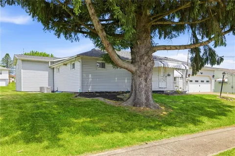 $174,999 | 1003 Hazel Street, New Castle, PA 16101