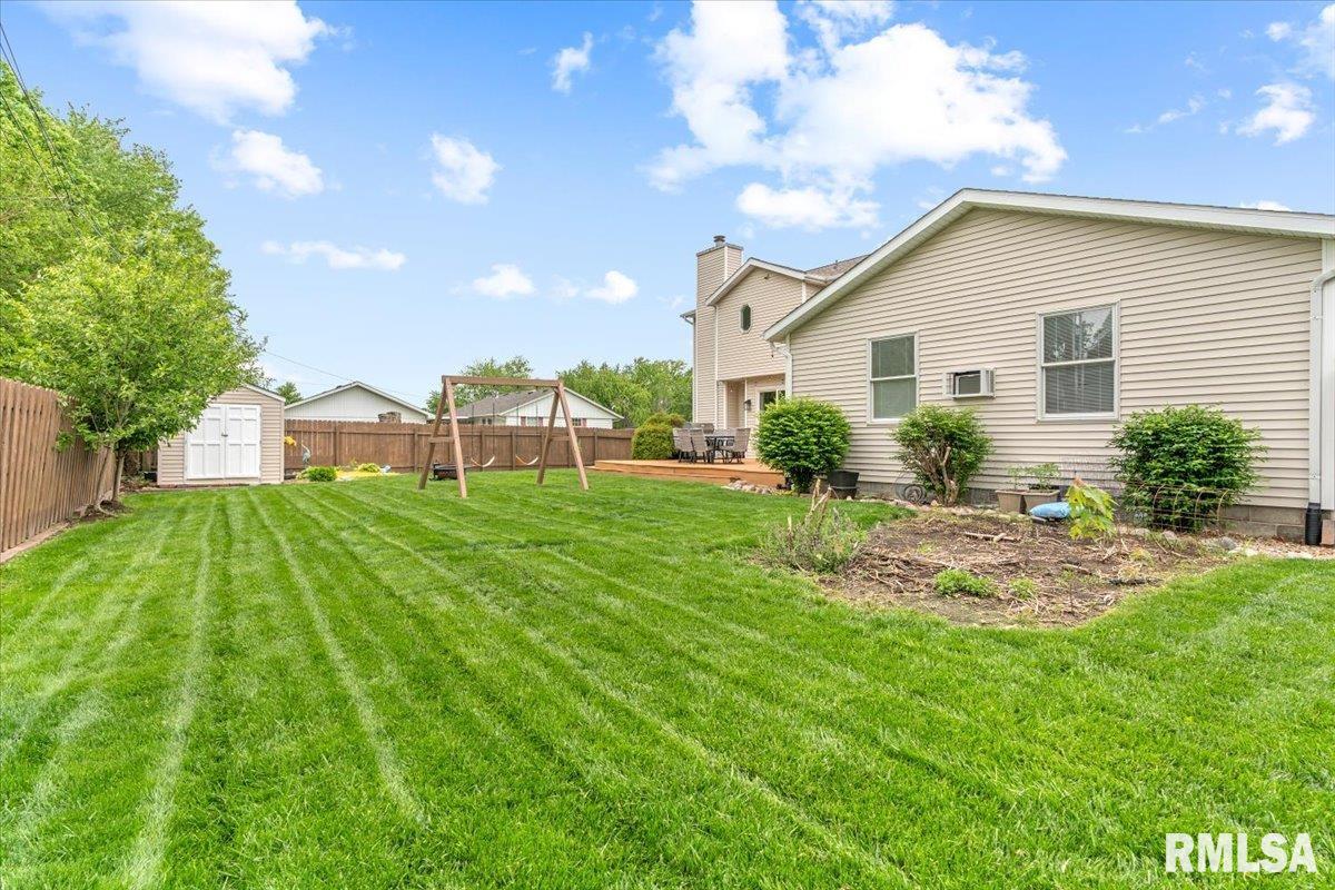4414 Comanche Drive Springfield, IL 62711 - Photo 40 of 48 Gallery Image 40