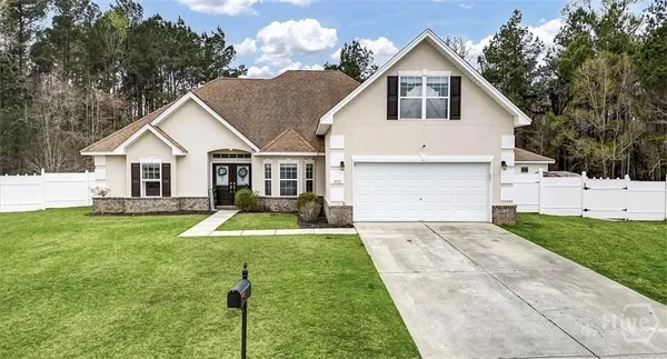 $379,000 | 406 Banberry Court, Guyton, GA 31312