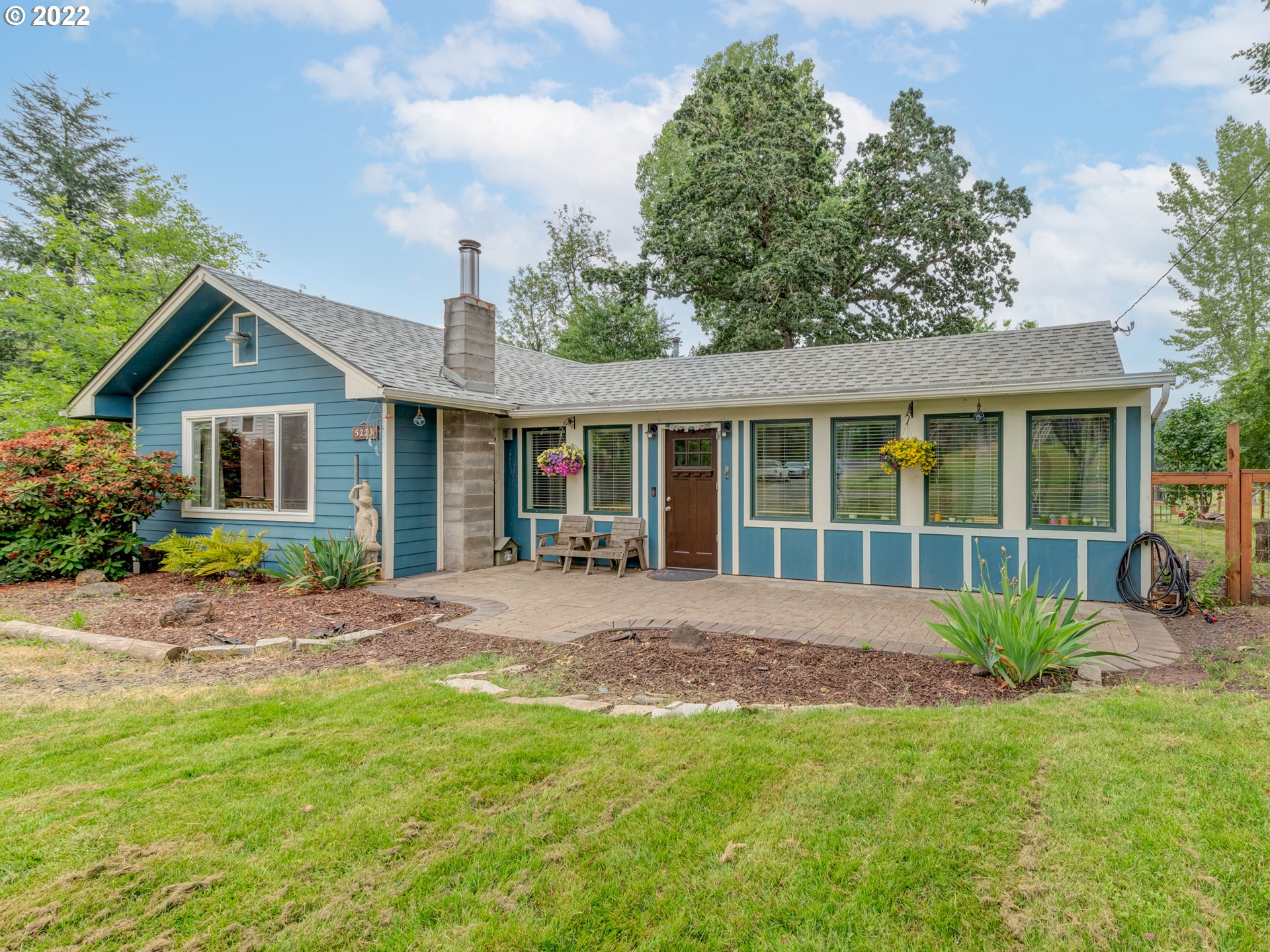 5225 Fox Hollow Road Eugene, OR 97405 - Photo 1 of 31 Exterior
