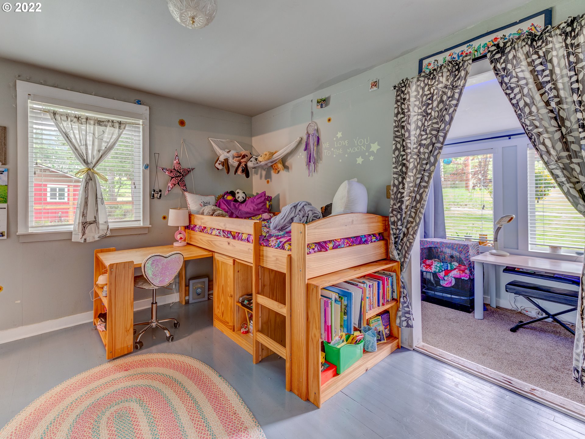 5225 Fox Hollow Road Eugene, OR 97405 - Photo 12 of 31 Bedroom