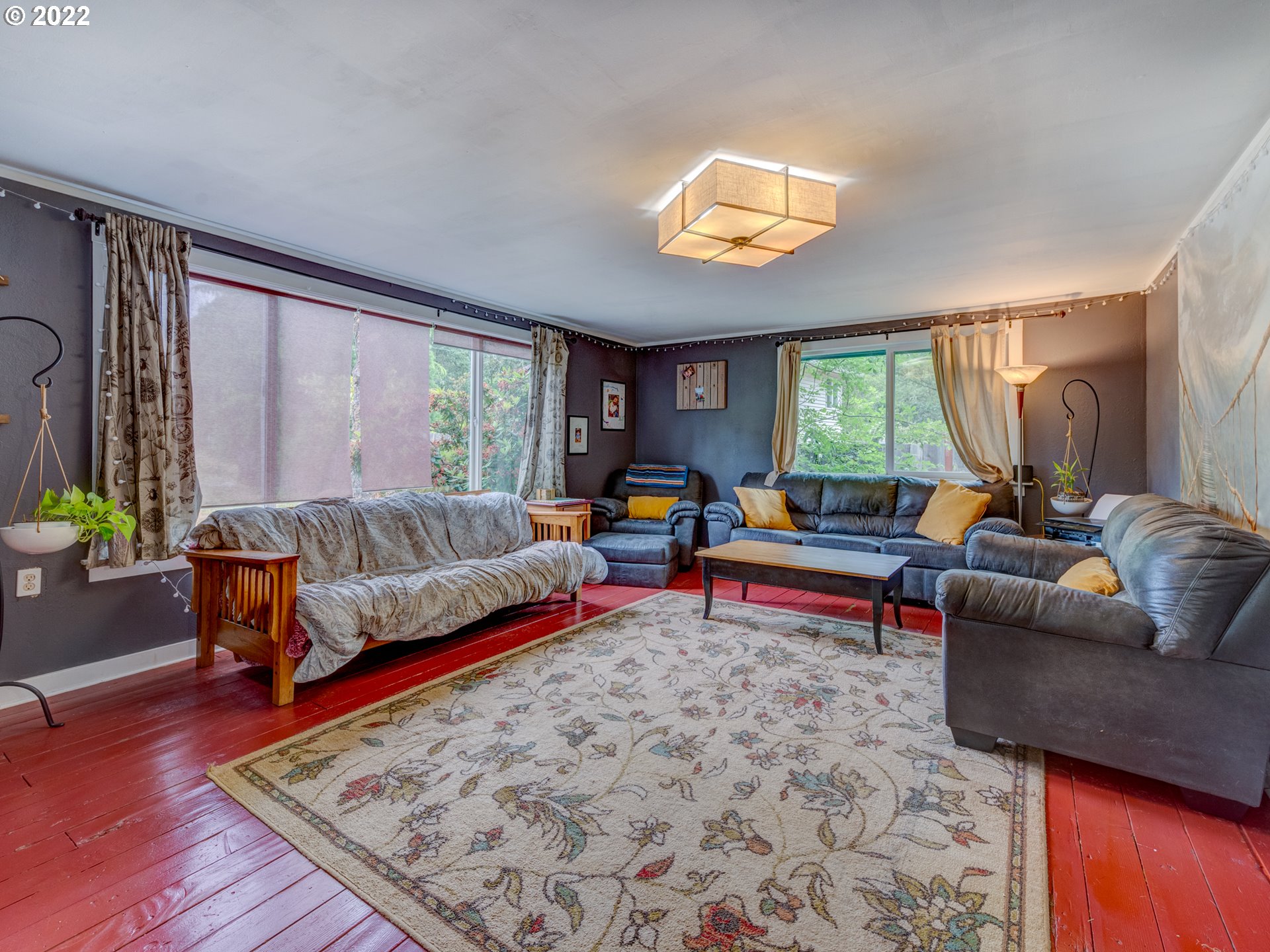 5225 Fox Hollow Road Eugene, OR 97405 - Photo 5 of 31 Living Room