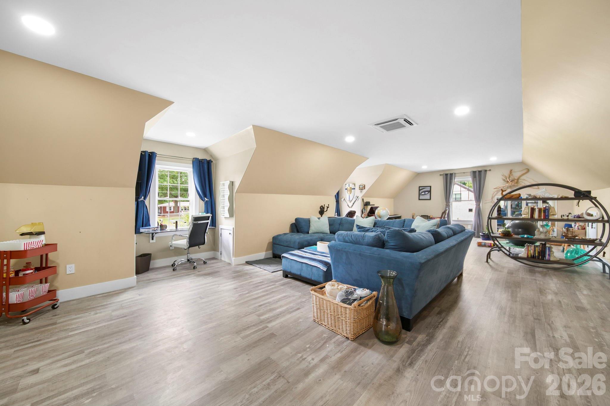 4555 Polk Ford Road Stanfield, NC 28163 - Photo 27 of 47