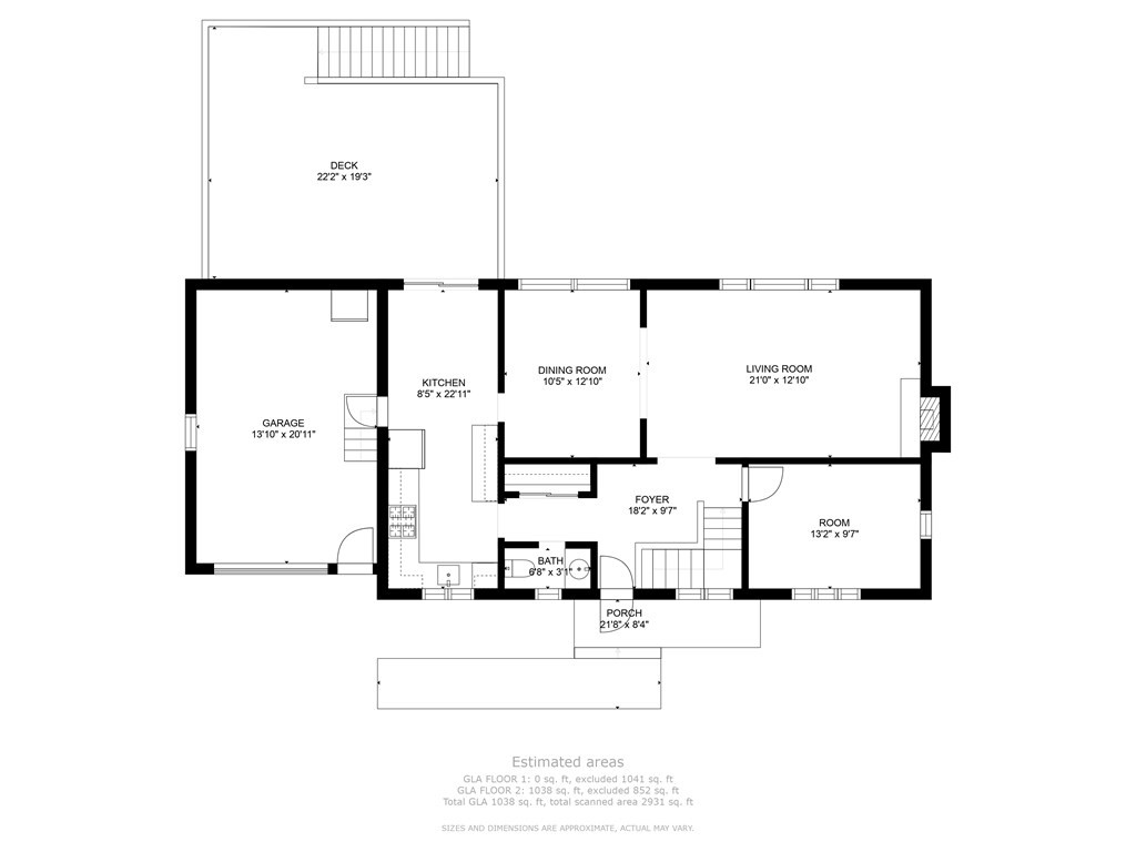 196 Governors Road Quincy, MA 02169 - Photo 33 of 34 Gallery Image 33