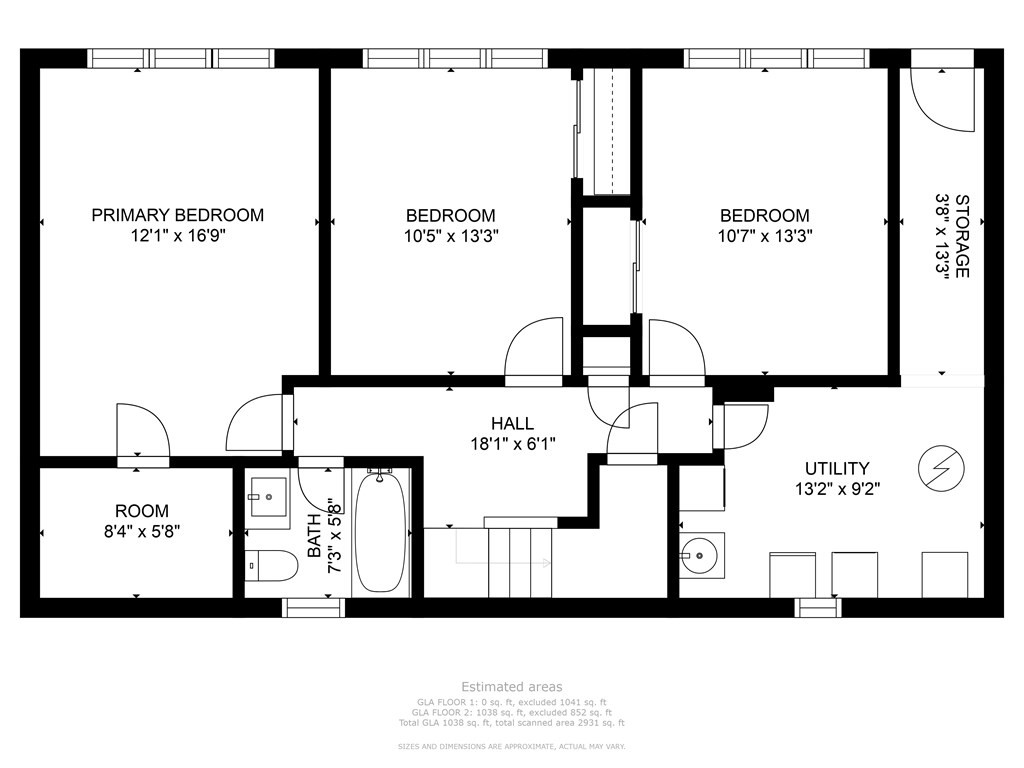 196 Governors Road Quincy, MA 02169 - Photo 34 of 34 Gallery Image 34