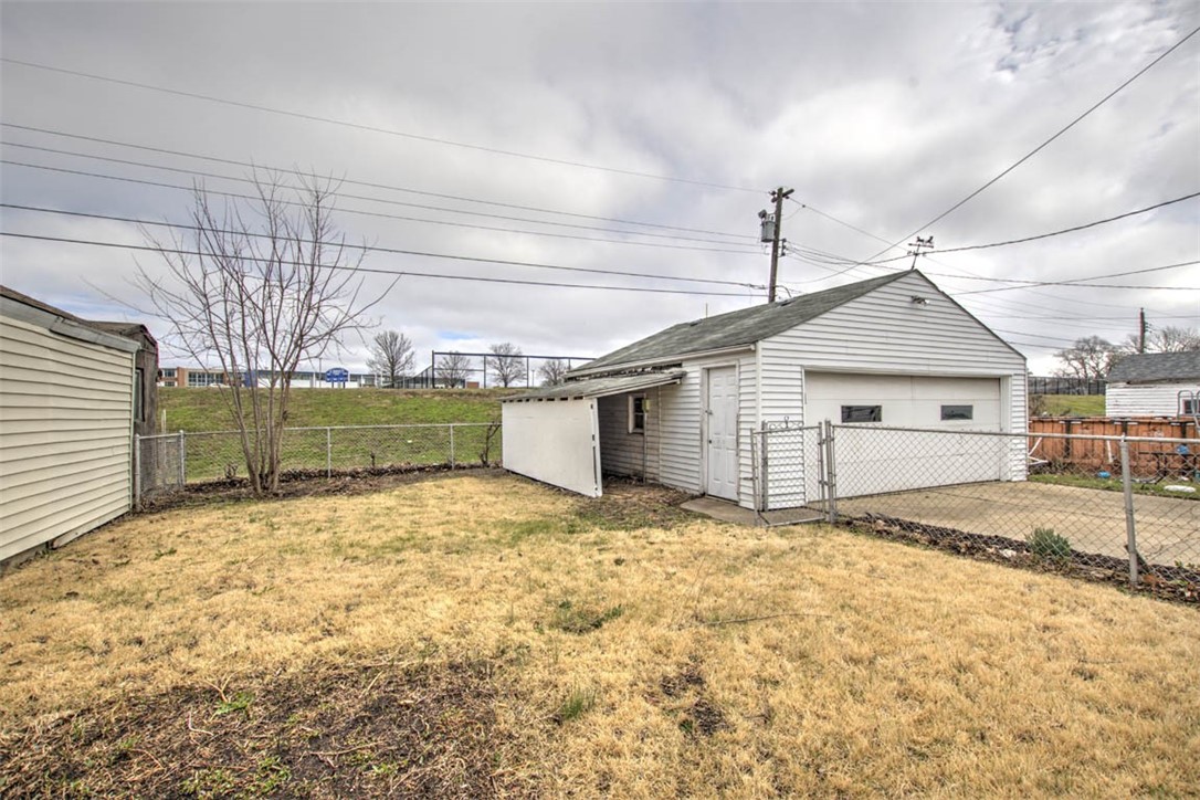 1368 West Marietta Street Decatur, IL 62522 - Photo 23 of 24