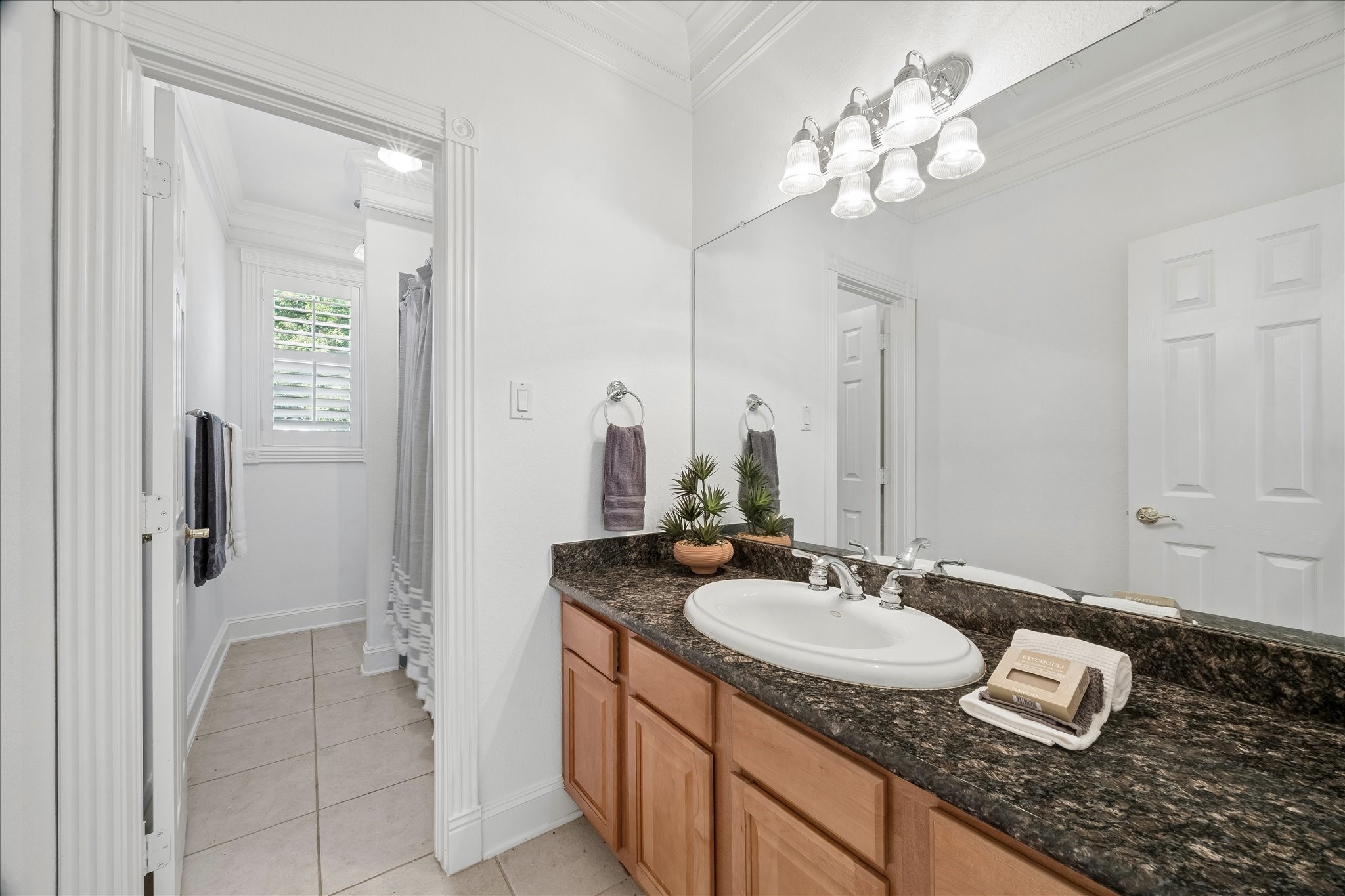 18202 County Road 40 Road Rosharon, TX 77583 - Photo 24 of 43 shared secondary bath