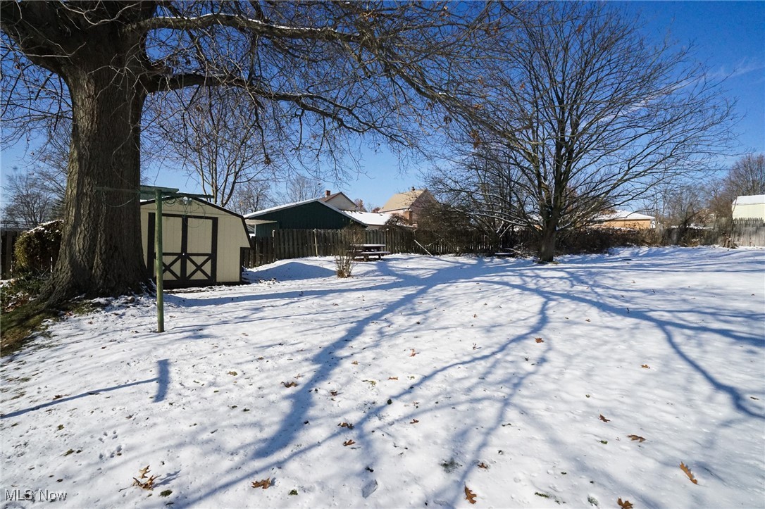 672 North Stateline Road Masury, OH 44438 - Photo 22 of 22