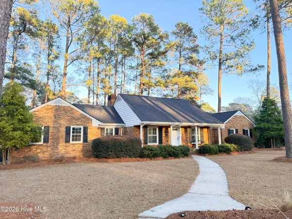 $350,000 | 8200 Scotch Meadows Drive, Laurinburg, NC 28352